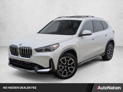 Used 2026 BMW X1 xDrive28i w/ Convenience Package