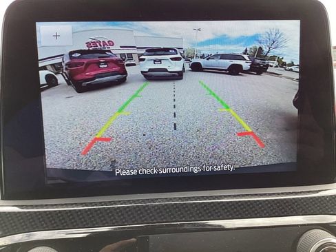 Used 2025 Ford Escape ST-Line image 22