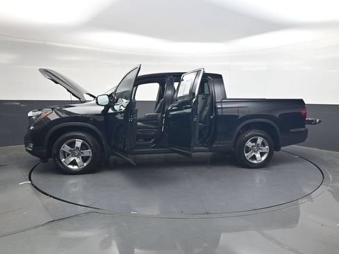 Certified 2026 Honda Ridgeline RTL image 42