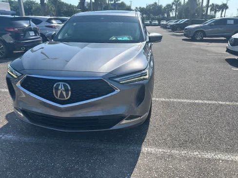 Used 2023 Acura MDX FWD image 5