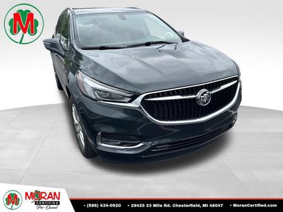 Used 2020 Buick Enclave Essence w/ Trailering Package, 5000 lbs.