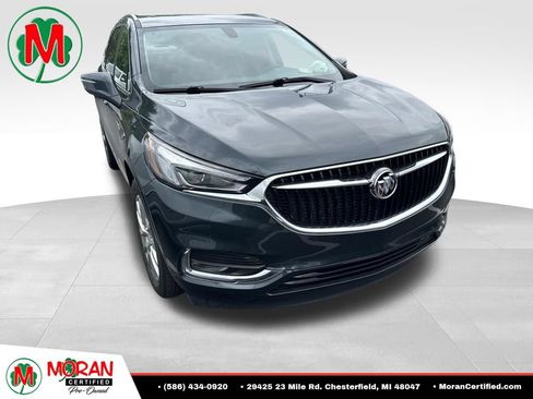 Used 2020 Buick Enclave Essence w/ Trailering Package, 5000 lbs. FWD image 1