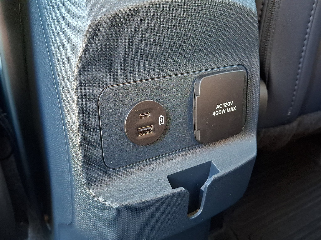 Used 2024 Ford Maverick Lariat AWD/4WD image 14