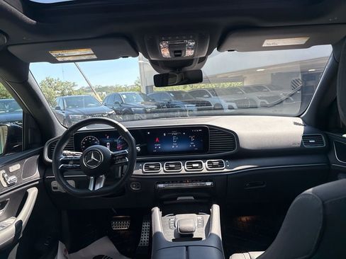 Used 2025 Mercedes-Benz GLE 350 4MATIC image 19