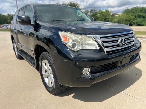 Used 2011 Lexus GX 460 Premium image 4