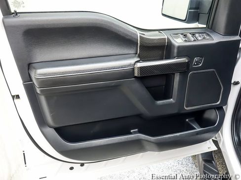 Used 2019 Ford F150 Raptor w/ Equipment Group 802A Luxury AWD/4WD image 19