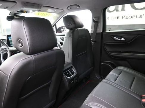 Used 2024 Chevrolet Blazer LT w/ Midnight/Sport Edition image 23