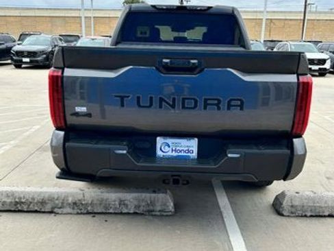 Used 2024 Toyota Tundra SR5 image 6
