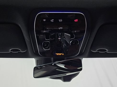 Certified 2025 Mercedes-Benz C 300 C 300 image 32