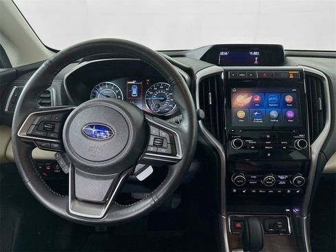 Used 2022 Subaru Ascent Touring image 18