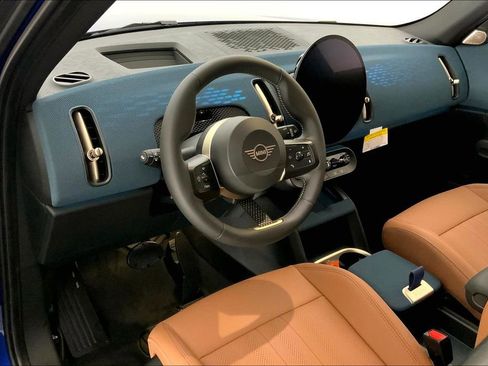 New 2026 MINI Cooper Countryman S w/ Comfort Package Max AWD/4WD image 4