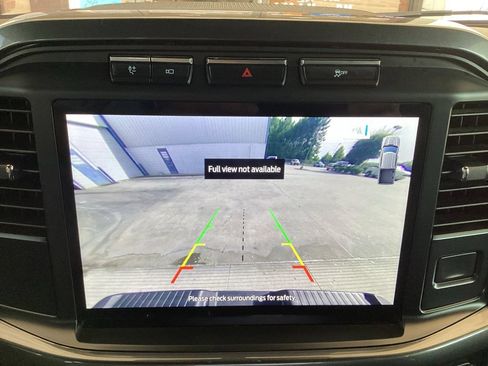 Used 2023 Ford F150 XLT w/ Equipment Group 302A High AWD/4WD image 52