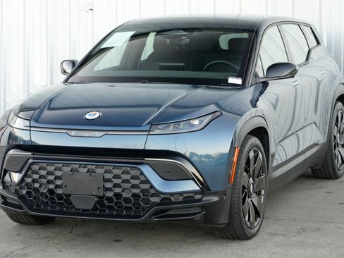 Used 2023 Fisker Ocean Ultra image 43