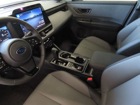 New 2026 Subaru Outback Premium image 21