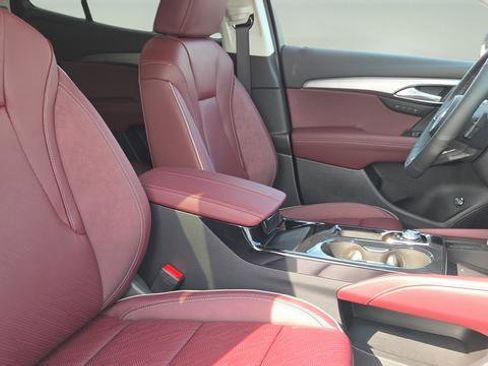 New 2026 Buick Envision Sport Touring image 18