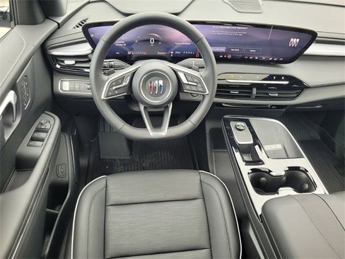 New 2026 Buick Enclave Sport Touring w/ Power Package image 10