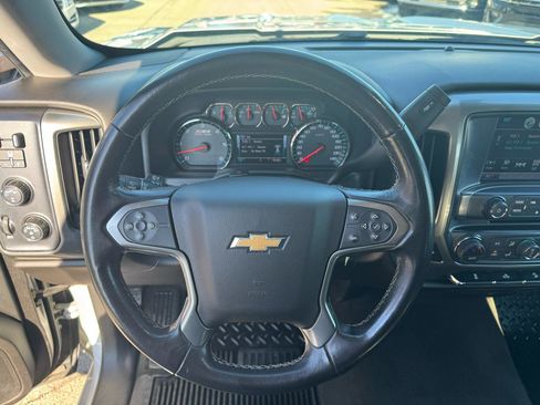 Used 2018 Chevrolet Silverado 1500 LT w/ All Star Edition image 29