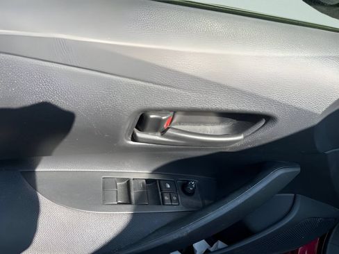 Certified 2024 Toyota Corolla LE FWD image 19