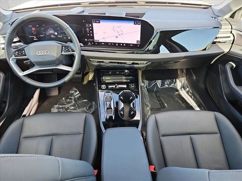 Used 2025 Audi A5 2.0T Premium Plus w/ Premium Plus image 18