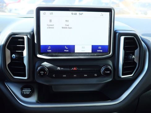 Used 2022 Ford Bronco Sport Big Bend w/ Convenience Package image 50