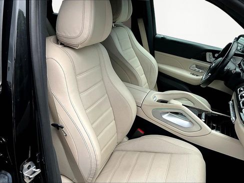 Used 2023 Mercedes-Benz GLE 350 4MATIC image 19