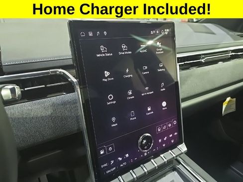 New 2026 GMC Sierra EV Elevation w/ Premium Package image 20