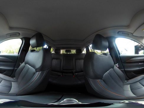Used 2026 MAZDA CX-50 AWD 2.5 S w/ Premium Package image 45
