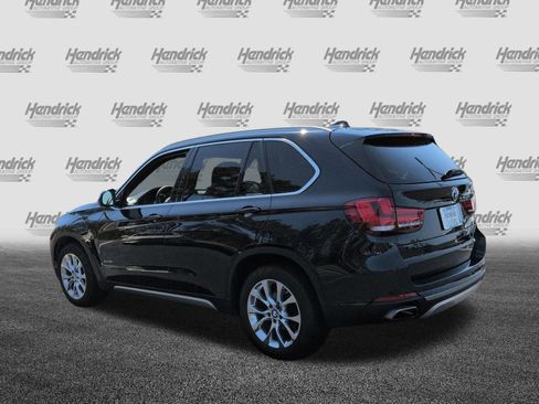 Used 2018 BMW X5 xDrive35i image 8