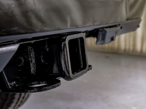 Used 2024 RAM 2500 Laramie w/ Safety Group AWD/4WD image 48