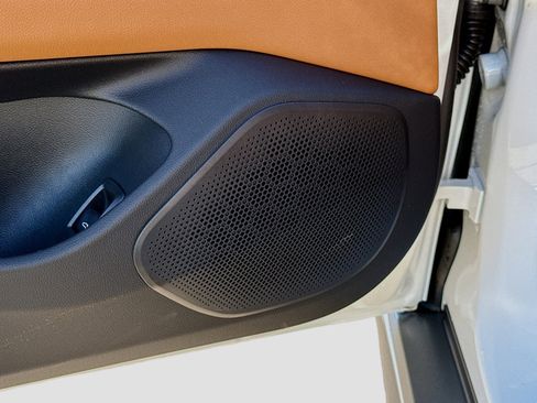 New 2026 BMW i4 eDrive40 w/ Parking Assistance Package image 23