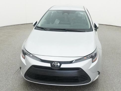 New 2026 Toyota Corolla LE image 15