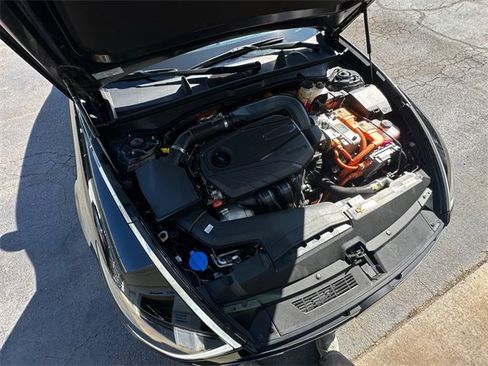 Used 2023 Hyundai Sonata SEL w/ Cargo Package image 31
