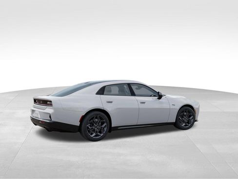 New 2026 Dodge Charger R/T AWD/4WD image 5