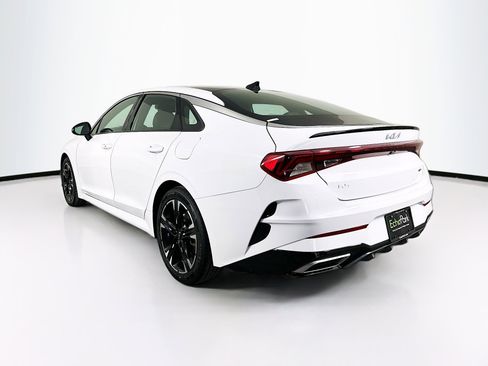 Used 2023 Kia K5 GT-Line image 5