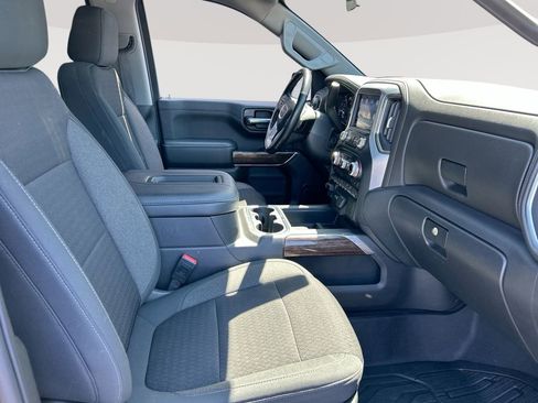 Used 2021 GMC Sierra 1500 Elevation AWD/4WD image 28