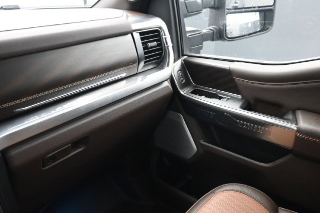Used 2026 Ford F250 King Ranch AWD/4WD image 9