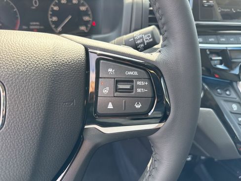 New 2026 Honda Odyssey Elite image 16