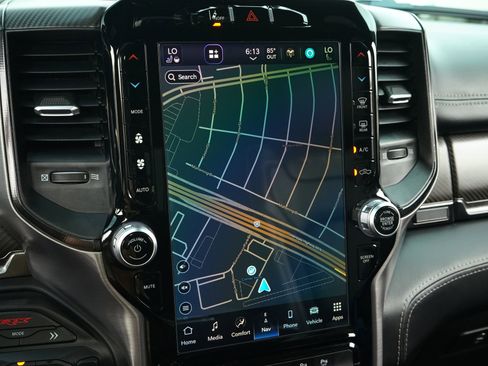 Used 2023 RAM 1500 TRX w/ TRX Level 2 Equipment Group AWD/4WD image 16