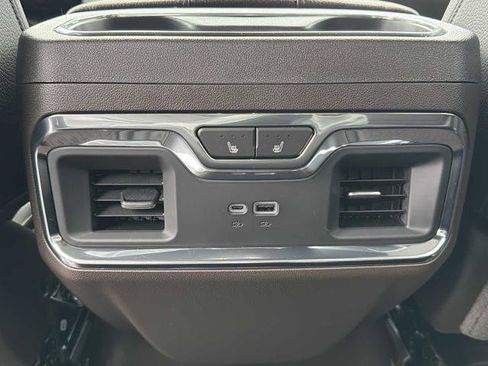 New 2026 GMC Sierra 1500 Denali w/ Denali Reserve Package AWD/4WD image 23