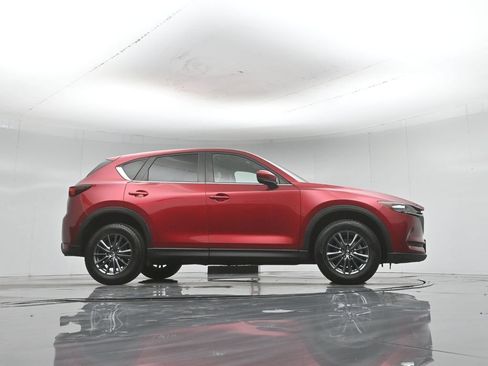 Used 2019 MAZDA CX-5 Touring FWD image 50