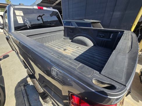 Used 2023 Ford F250 XLT w/ XLT Premium Package image 6