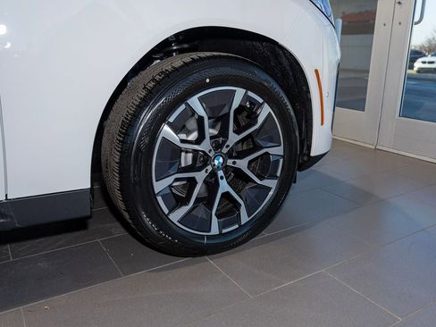 New 2026 BMW X3 xDrive30 w/ Convenience Package image 6