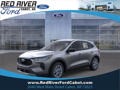 New 2025 Ford Escape Active