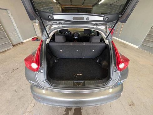 Used 2013 Nissan Juke SV AWD/4WD image 25
