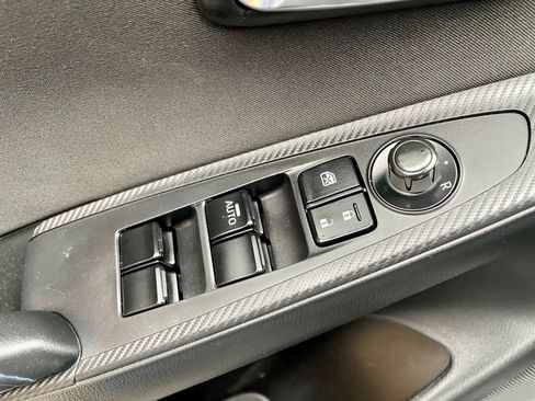 Used 2016 Scion iA image 15