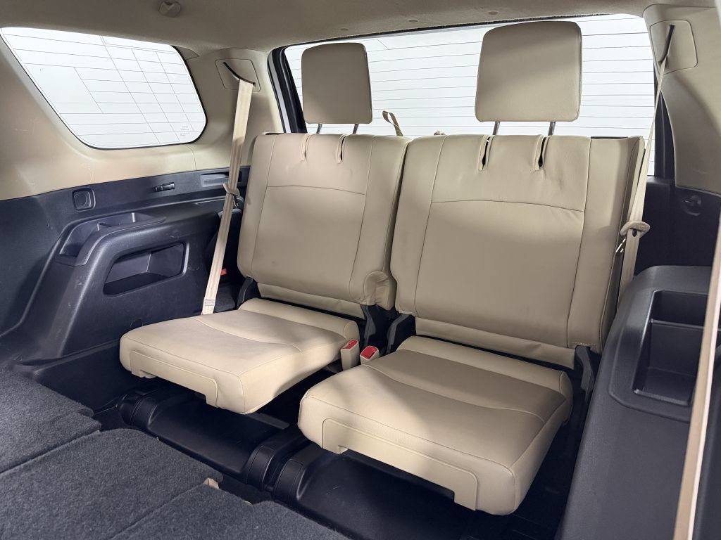 Used 2018 Toyota 4Runner Limited AWD/4WD image 23