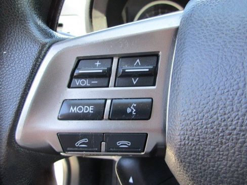 Used 2014 Subaru Forester 2.5i Premium w/ Popular Package #1 AWD/4WD image 23