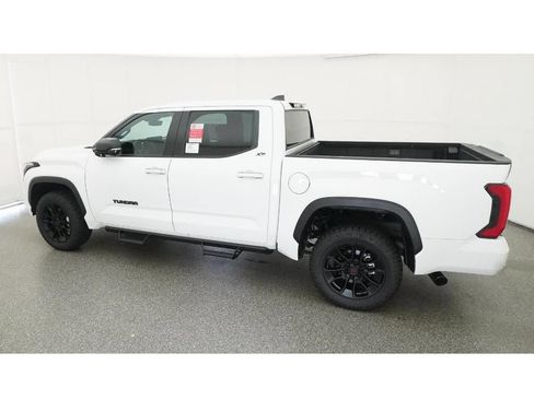 New 2025 Toyota Tundra SR5 AWD/4WD image 4