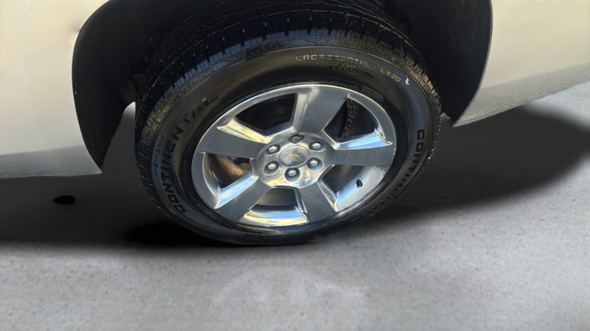 Used 2016 Chevrolet Tahoe LT AWD/4WD image 23