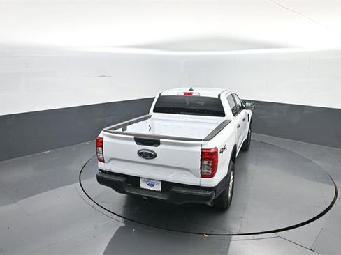 New 2025 Ford Ranger XL w/ Trailer Tow Package image 24